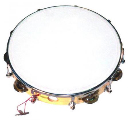 Tambourine